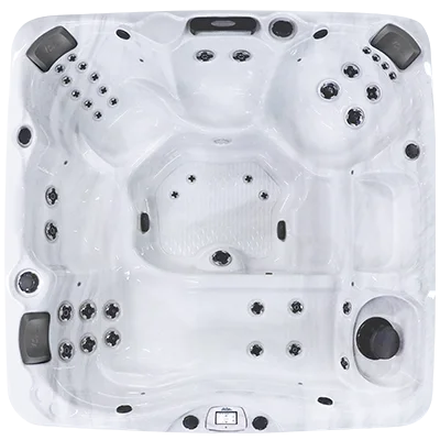 Avalon-X EC-840LX hot tubs for sale in Garden Grove