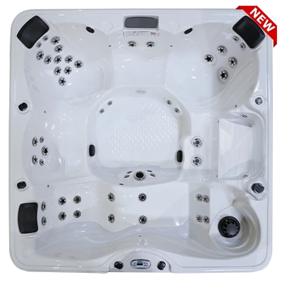 Pacifica Plus PPZ-743LC hot tubs for sale in Garden Grove