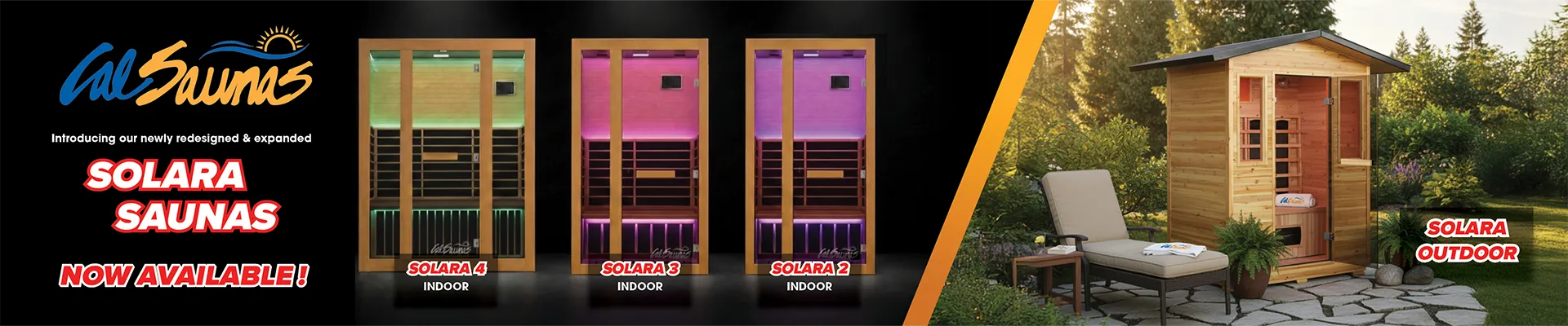 Calspas hot tub being used in a family setting - Garden Grove