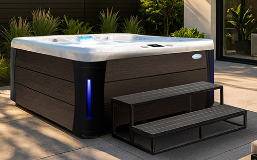 Escape Plus&trade; Spas Garden Grove hot tubs for sale