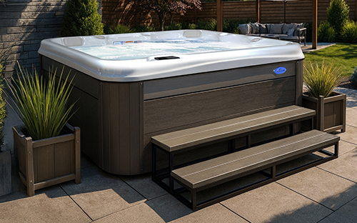 Patio&trade; Spas Garden Grove hot tubs for sale